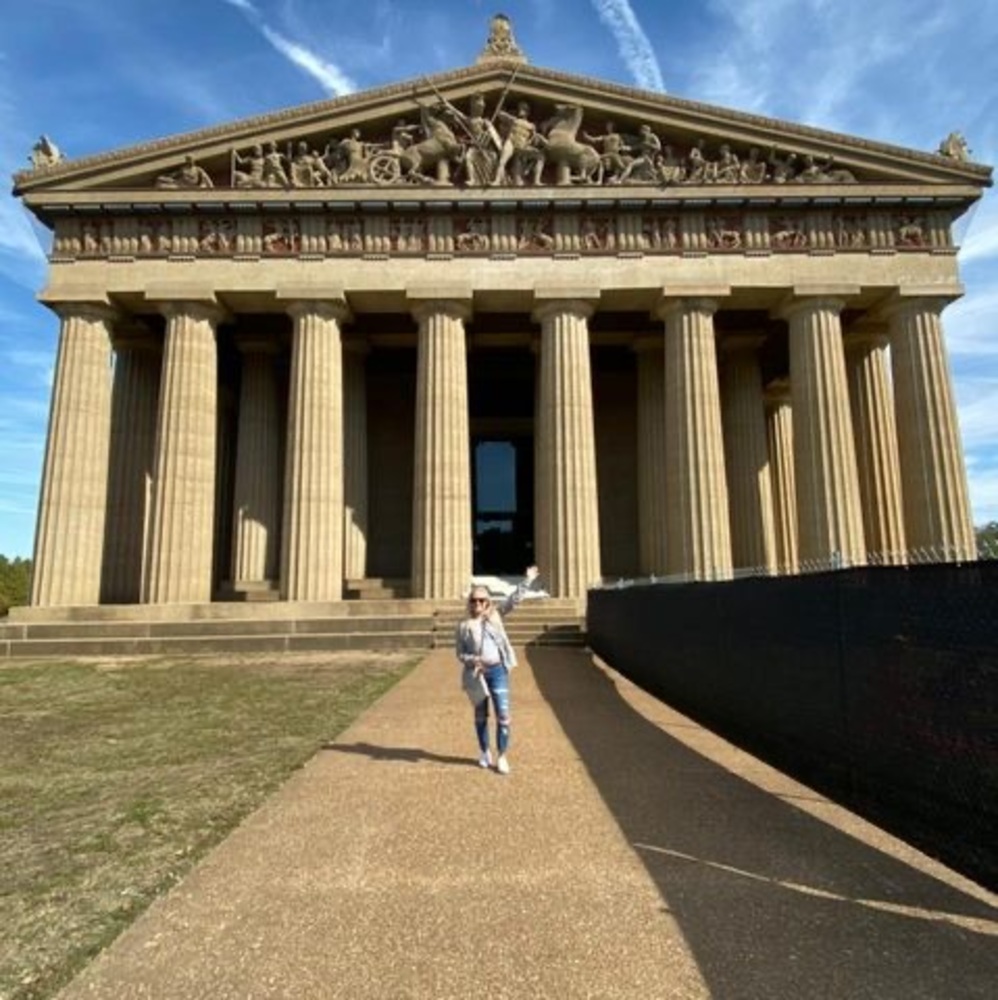 Meet your Posher, Austen